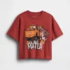 Gap × Disney Baby & Peuter Oversized Graphic T-Shirt