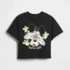 Gap × Disney Baby & Peuter Oversized Graphic T-Shirt