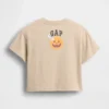 Gap × Disney Baby & Peuter Oversized Graphic T-Shirt