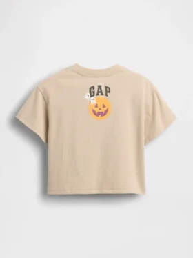 Gap × Disney Baby & Peuter Oversized Graphic T-Shirt