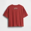 Gap × Disney Baby & Peuter Oversized Graphic T-Shirt