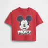 Gap × Disney Baby & Peuter oversized T-shirt