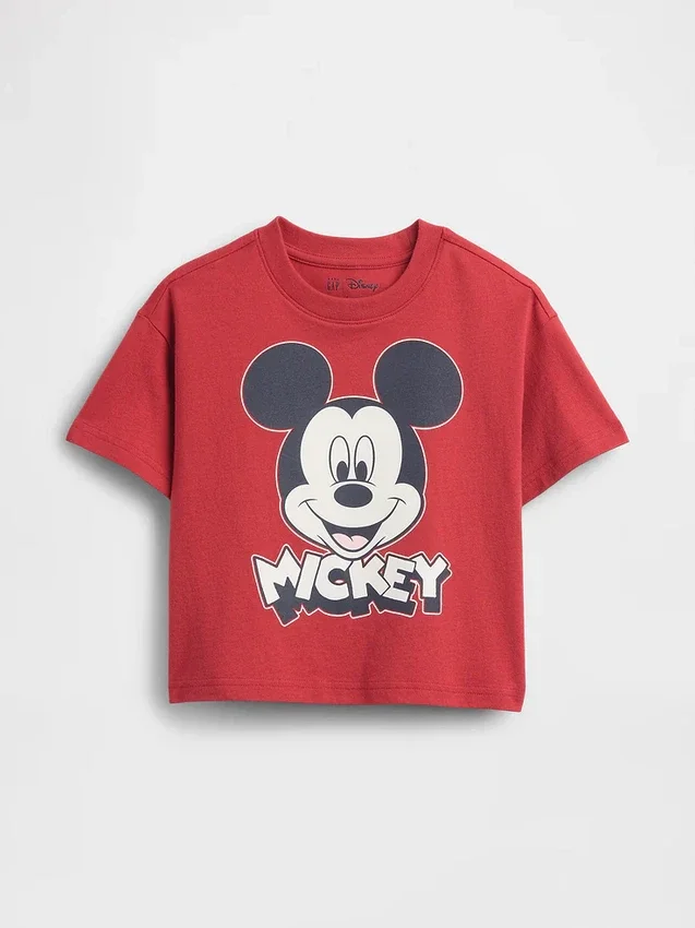 Gap × Disney Baby & Peuter oversized T-shirt