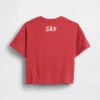 Gap × Disney Baby & Peuter oversized T-shirt