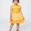 Gap × Disney Baby & Peuter Prinses Belle-tulejurk