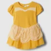 Gap × Disney Baby & Peuter Prinses Belle-tulejurk