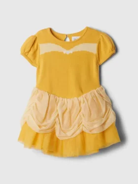 Gap × Disney Baby & Peuter Prinses Belle-tulejurk