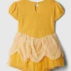 Gap × Disney Baby & Peuter Prinses Belle-tulejurk