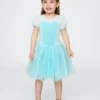 Gap × Disney Baby & Peuter Prinses Elsa-tulejurk