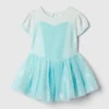 Gap × Disney Baby & Peuter Prinses Elsa-tulejurk