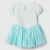 Gap × Disney Baby & Peuter Prinses Elsa-tulejurk