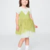 Gap × Disney Baby & Peuter Prinses Tiana-tulejurk