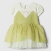 Gap × Disney Baby & Peuter Prinses Tiana-tulejurk