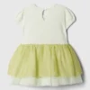 Gap × Disney Baby & Peuter Prinses Tiana-tulejurk