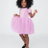 GAP × Disney Baby & Peuter Rapunzel-tulejurk