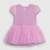 GAP × Disney Baby & Peuter Rapunzel-tulejurk