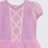 GAP × Disney Baby & Peuter Rapunzel-tulejurk