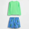 GAP × Disney Baby & Peuter Rashguard-zwemset