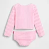 GAP × Disney Baby & Peuter Rashguard-zwemset