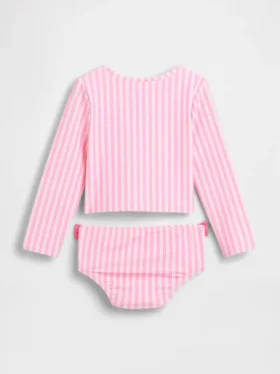 GAP × Disney Baby & Peuter Rashguard-zwemset