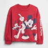 Gap × Disney Baby & Peuter T-shirt met print