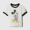 Gap × Disney Baby & Peuter T-shirt met print