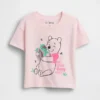 Gap × Disney Baby & Peuter T-shirt met print