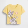 Gap × Disney Baby & Peuter T-shirt met print