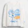 Gap × Disney Baby & Peuter T-shirt met print