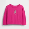 Gap × Disney Baby & Peuter T-shirt met print