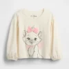 Gap × Disney Baby & Peuter T-shirt met print