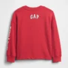 Gap × Disney Baby & Peuter T-shirt met print