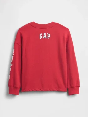 Gap × Disney Baby & Peuter T-shirt met print
