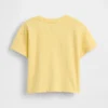 Gap × Disney Baby & Peuter T-shirt met print