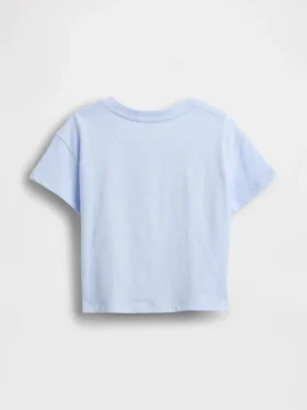 Gap × Disney Baby & Peuter T-shirt met print
