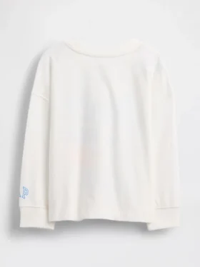 Gap × Disney Baby & Peuter T-shirt met print
