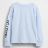 Gap × Disney Baby & Peuter T-shirt met print