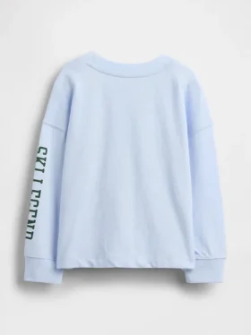 Gap × Disney Baby & Peuter T-shirt met print