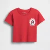 Gap × Disney Baby & Peuter T-shirt met print