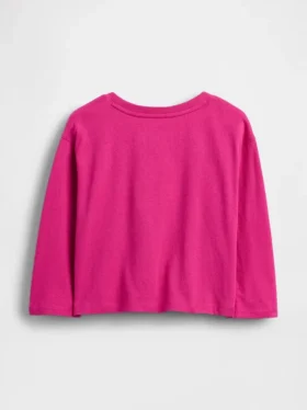 Gap × Disney Baby & Peuter T-shirt met print