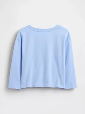Gap × Disney Baby & Peuter T-shirt met print