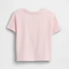Gap × Disney Baby & Peuter T-shirt met print