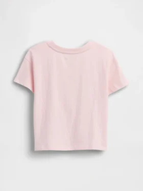 Gap × Disney Baby & Peuter T-shirt met print