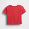 Gap × Disney Baby & Peuter T-shirt met print