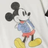 Gap × Disney Baby & Peuter T-shirt met print