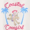 Gap × Disney Baby & Peuter T-shirt met print