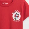 Gap × Disney Baby & Peuter T-shirt met print