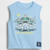 GAP × Disney Baby & Peuter tanktop