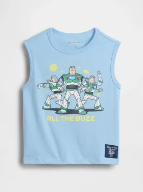 GAP × Disney Baby & Peuter tanktop