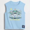 GAP × Disney Baby & Peuter tanktop